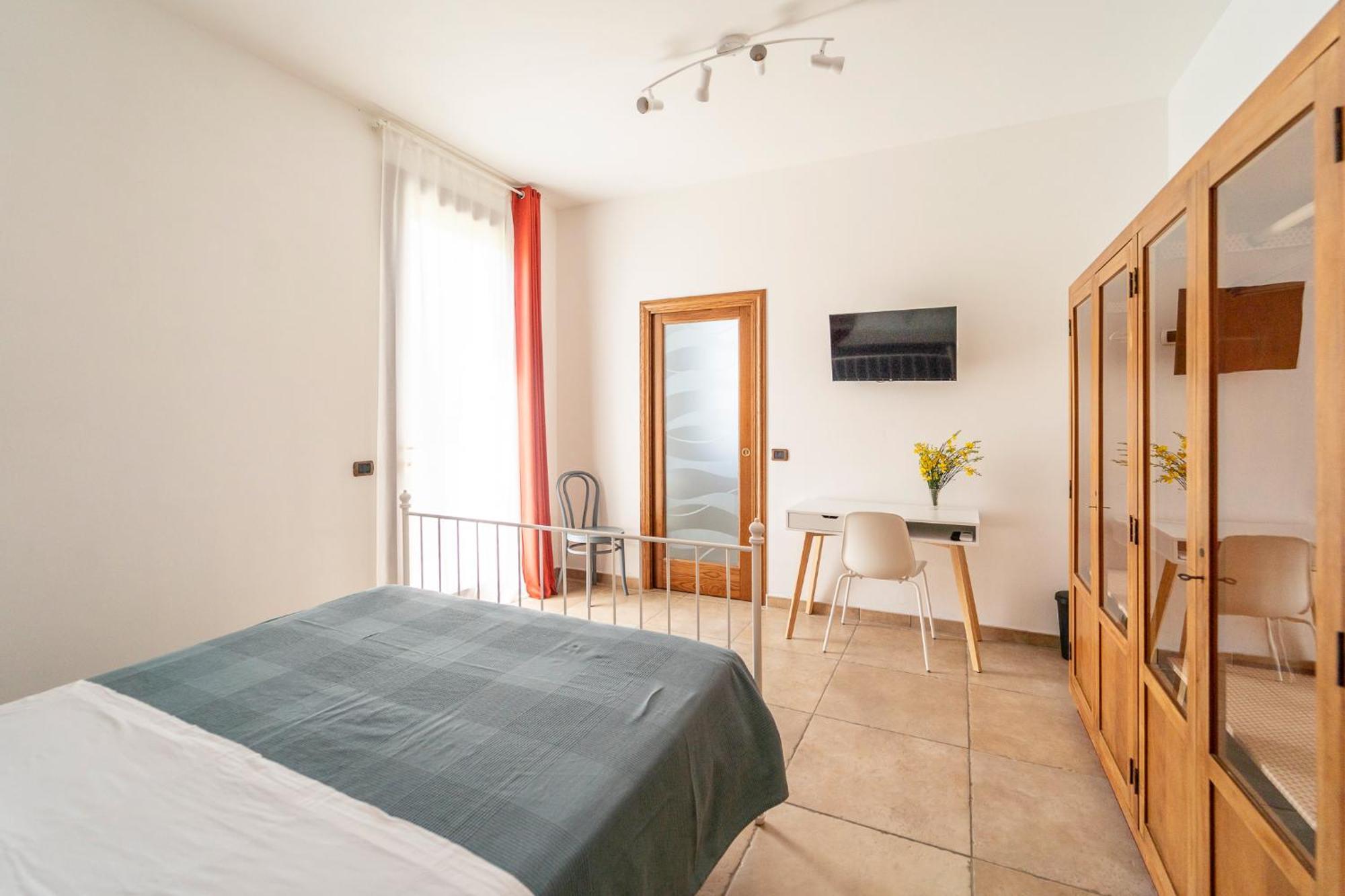 Casa Schiavoni Bed & Breakfast Forli Exterior photo