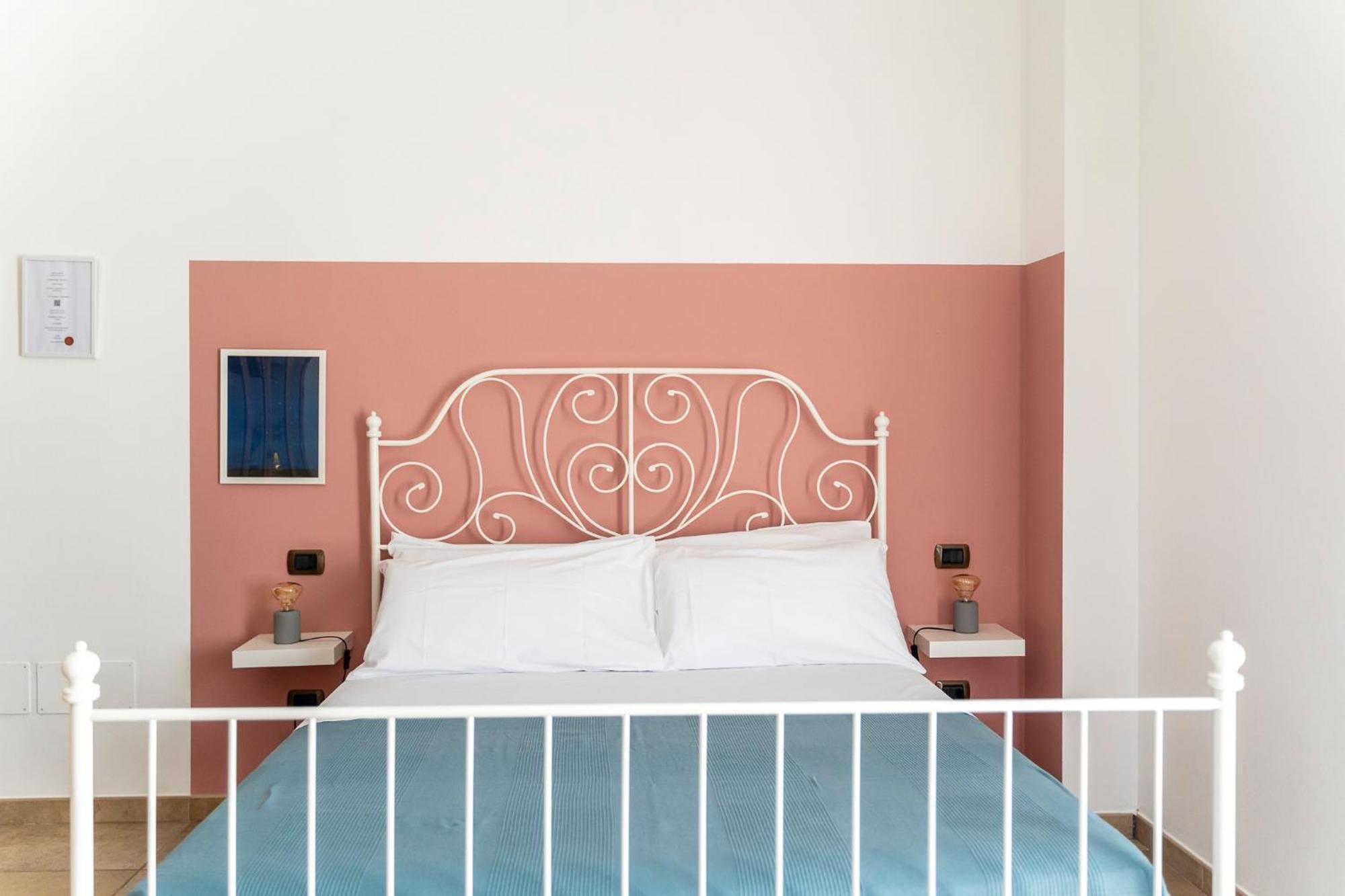 Casa Schiavoni Bed & Breakfast Forli Exterior photo