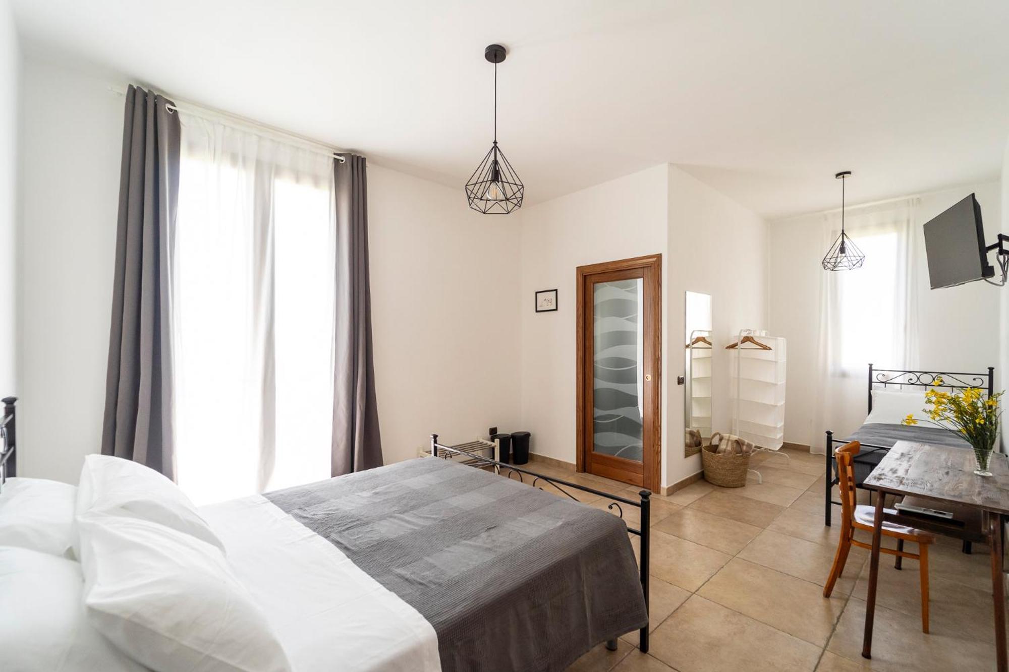 Casa Schiavoni Bed & Breakfast Forli Exterior photo