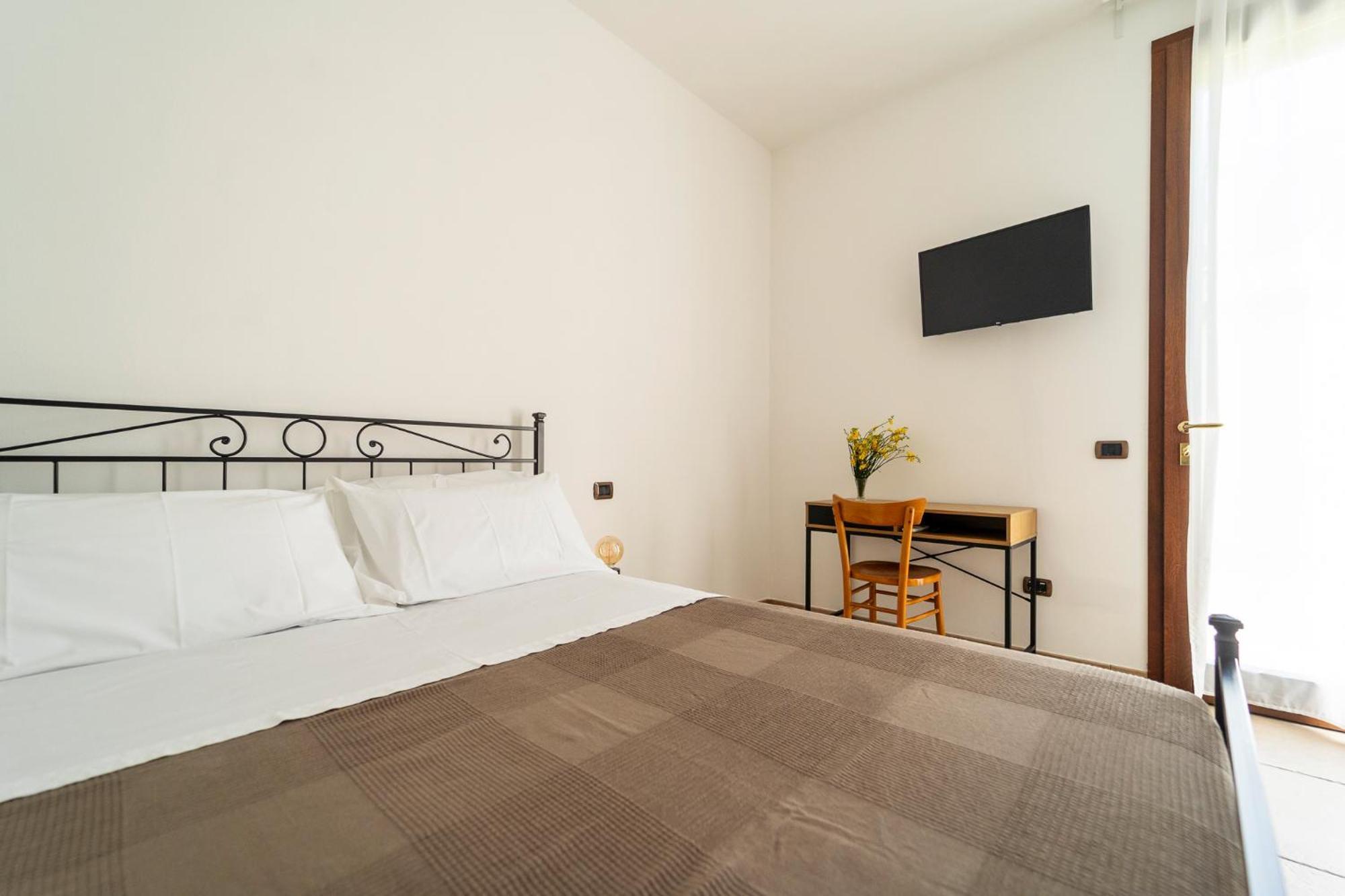 Casa Schiavoni Bed & Breakfast Forli Exterior photo