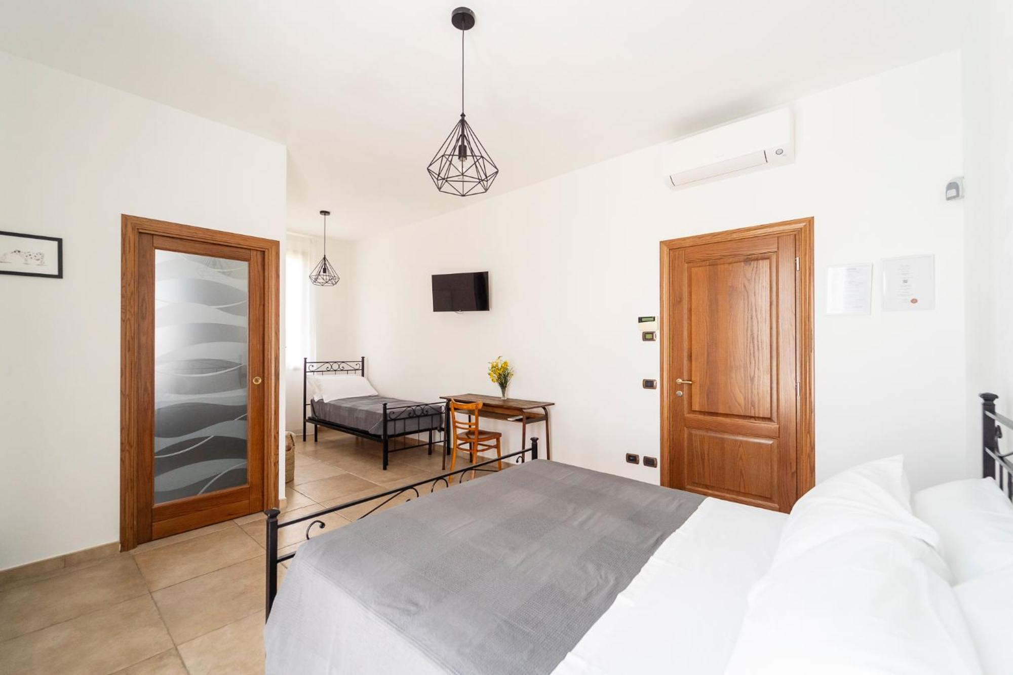 Casa Schiavoni Bed & Breakfast Forli Exterior photo