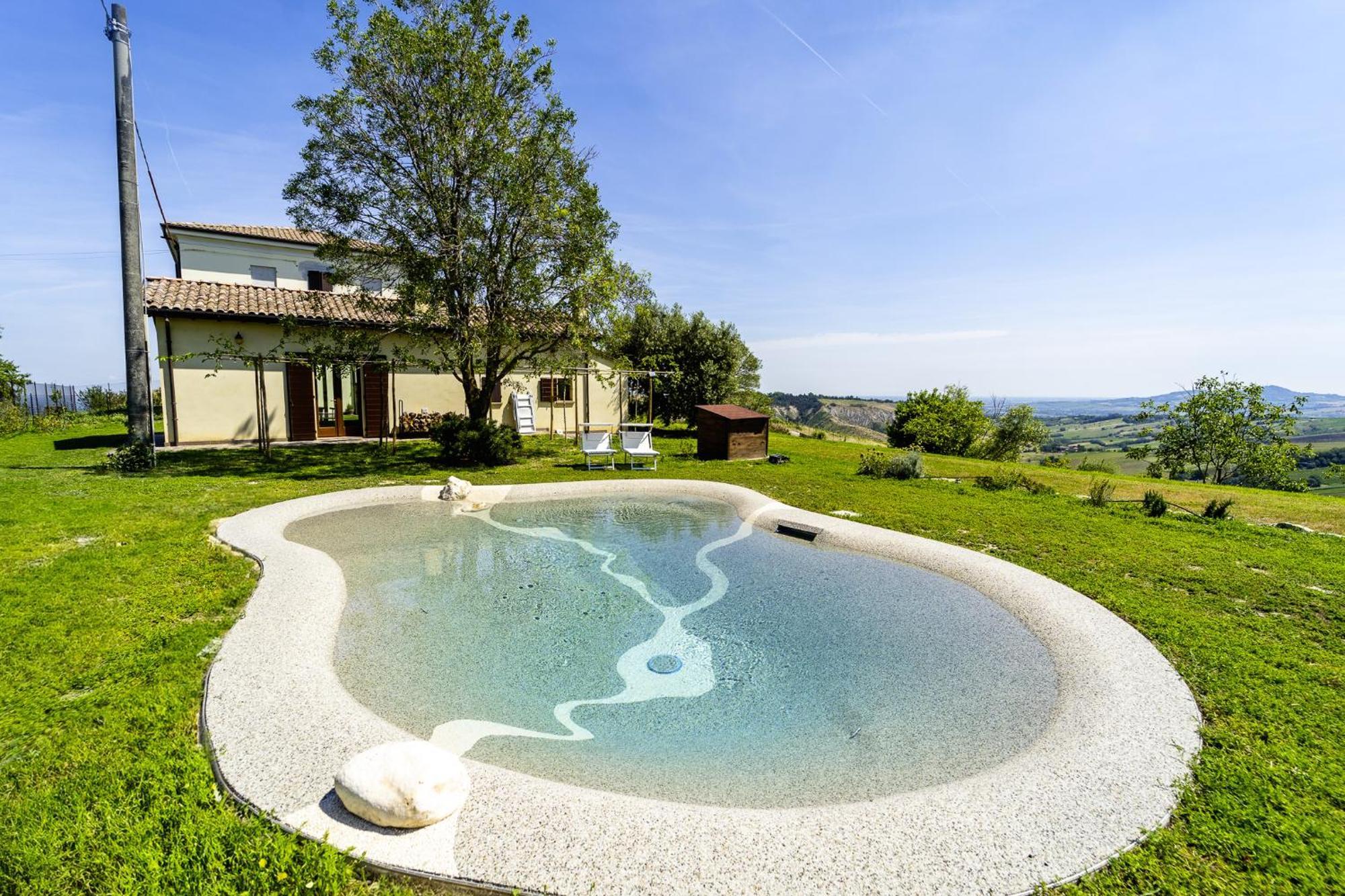 Casa Schiavoni Bed & Breakfast Forli Exterior photo
