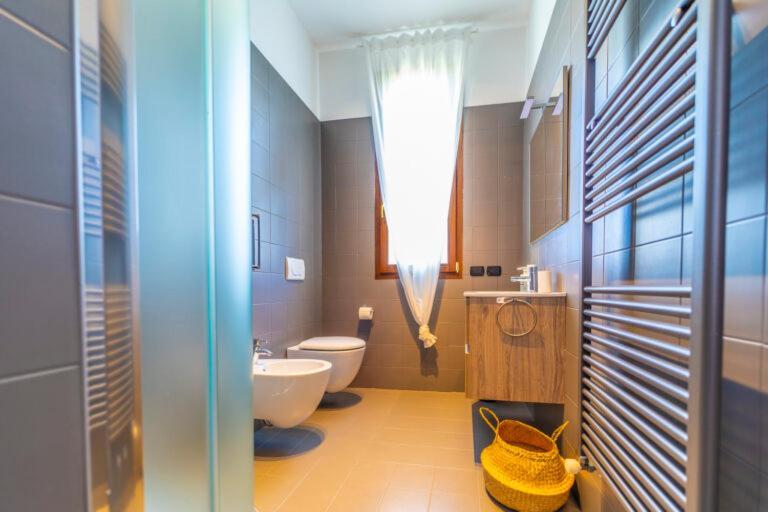 Casa Schiavoni Bed & Breakfast Forli Exterior photo