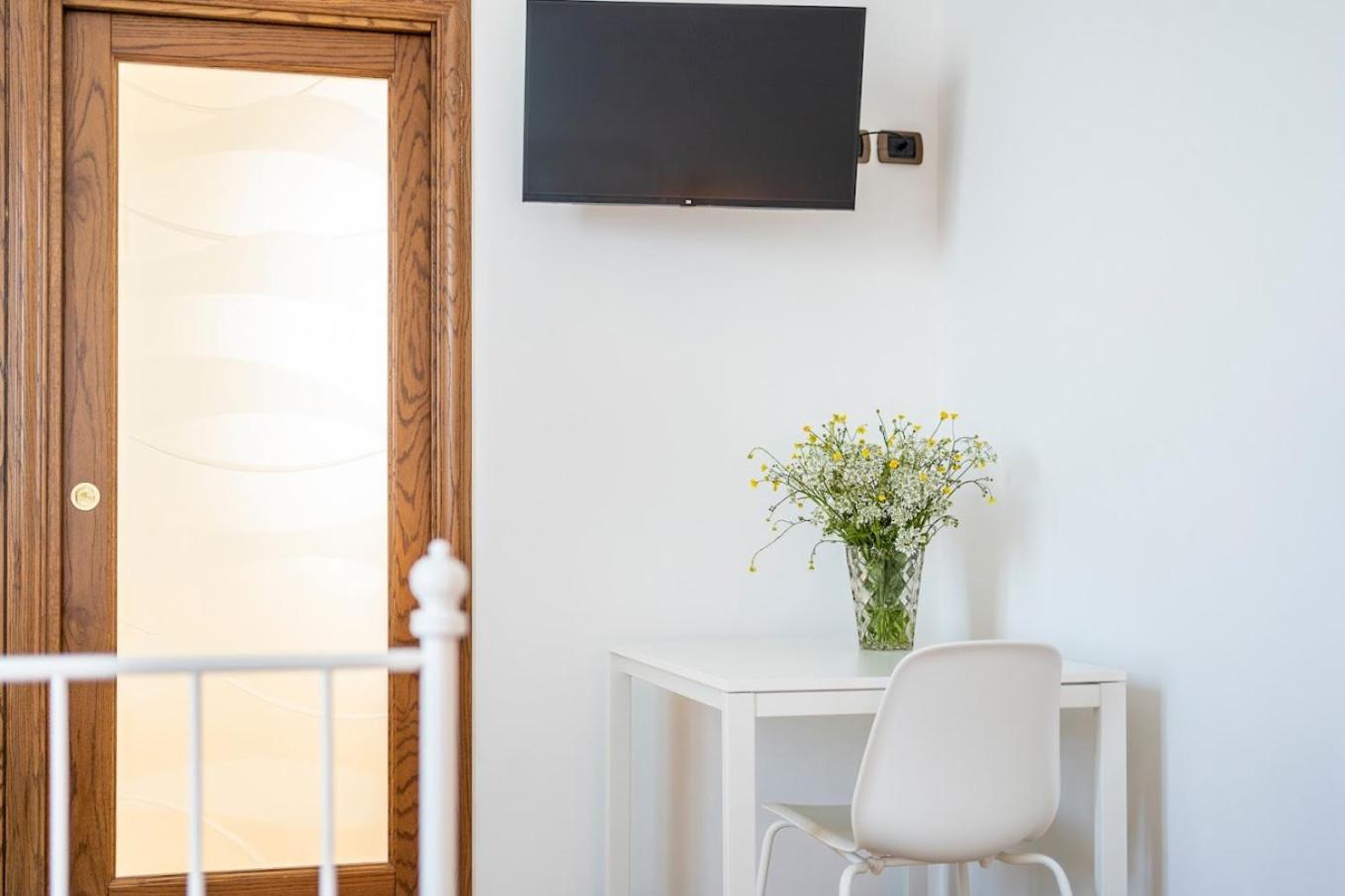 Casa Schiavoni Bed & Breakfast Forli Exterior photo